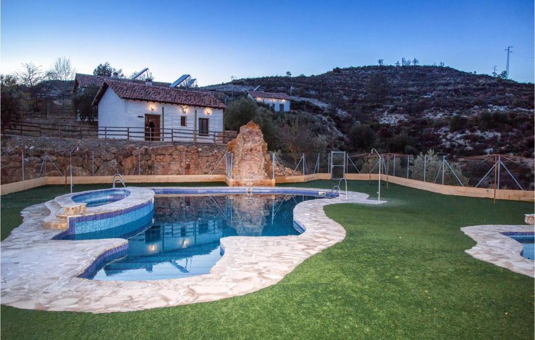 Photo of Outdoor in Arenas del Rey