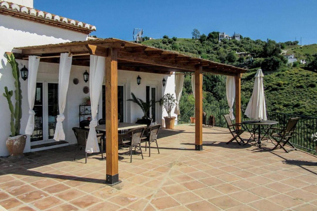 Photo of Others in Frigiliana