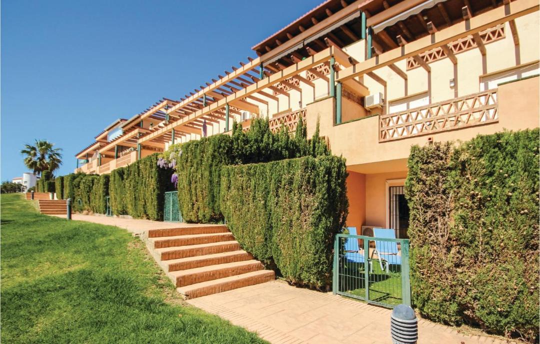 Photo of Buildings in El Faro