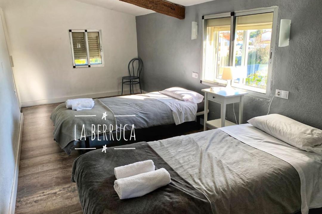 Photo of Bedroom in Malpartida de Caceres