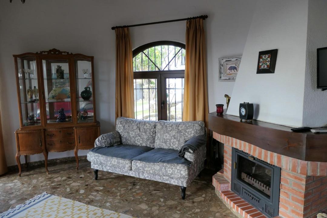 Photo of Livingroom in Benajarafe