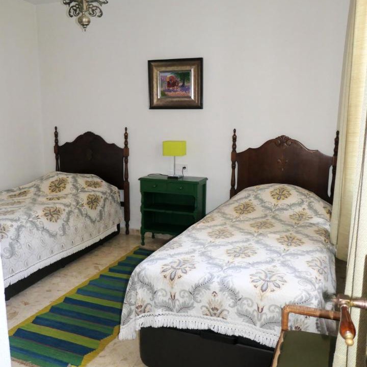 Photo of Bedroom in Benajarafe