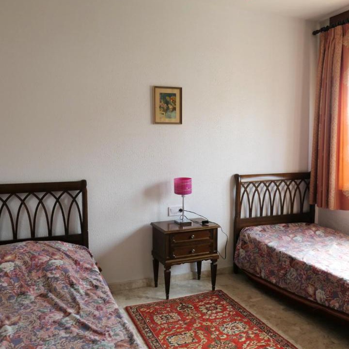 Photo of Bedroom in Benajarafe