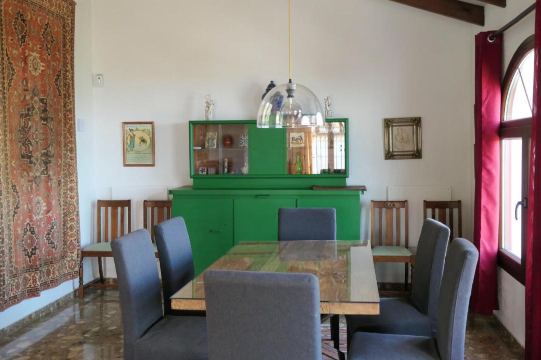 Photo of Livingroom in Benajarafe