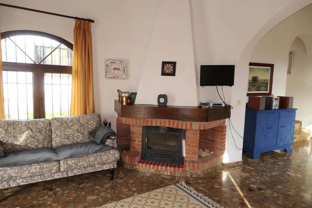 Photo of Livingroom in Benajarafe