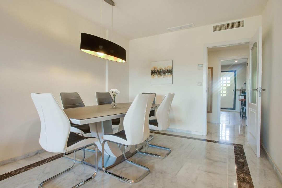 Photo of Livingroom in San Roque