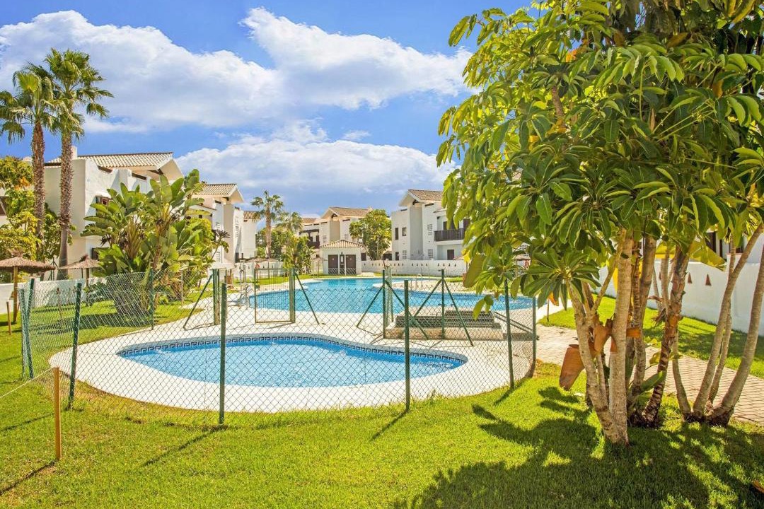 Photo of Outdoor in San Roque