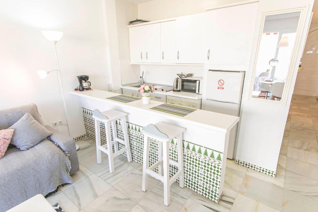 Photo of Livingroom in Nerja