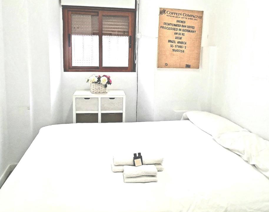 Photo of Bedroom in San Lorenzo