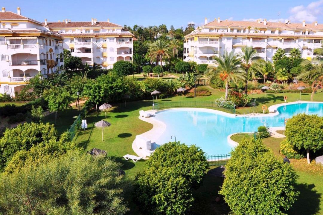 Photo of Outdoor in Marbella