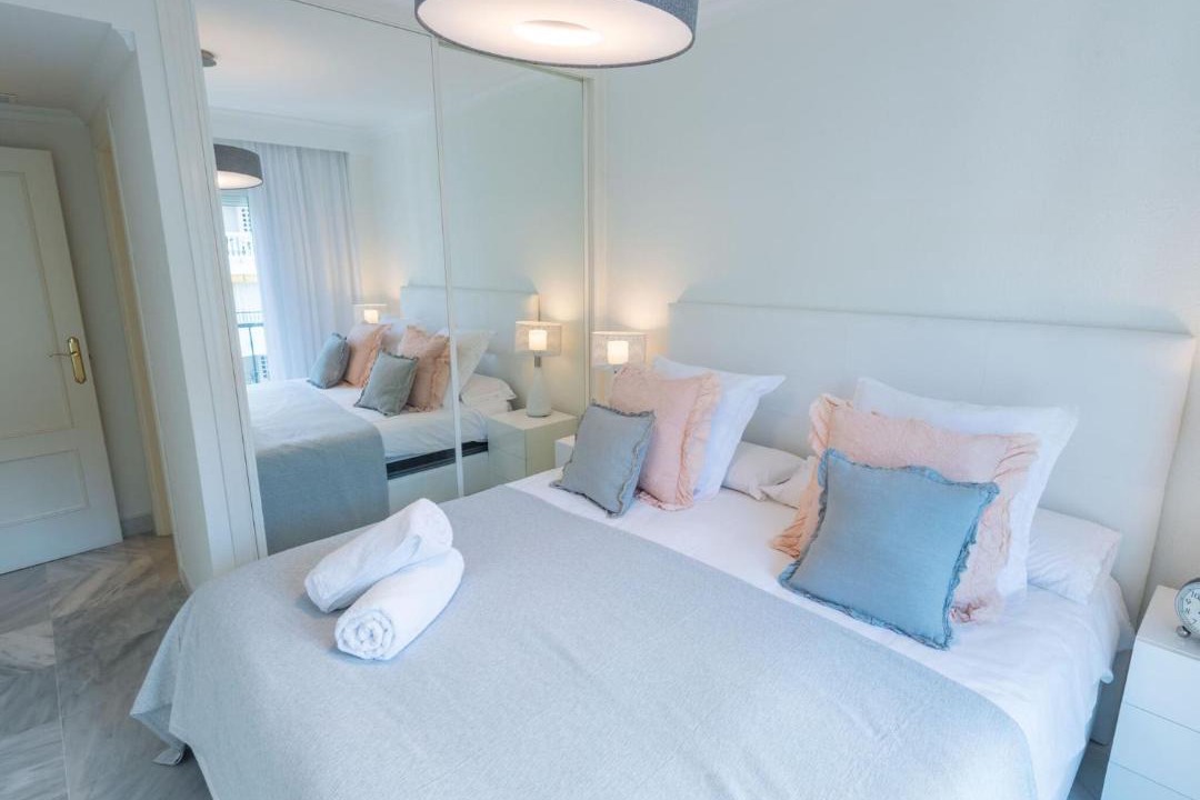 Photo of Bedroom in Marbella