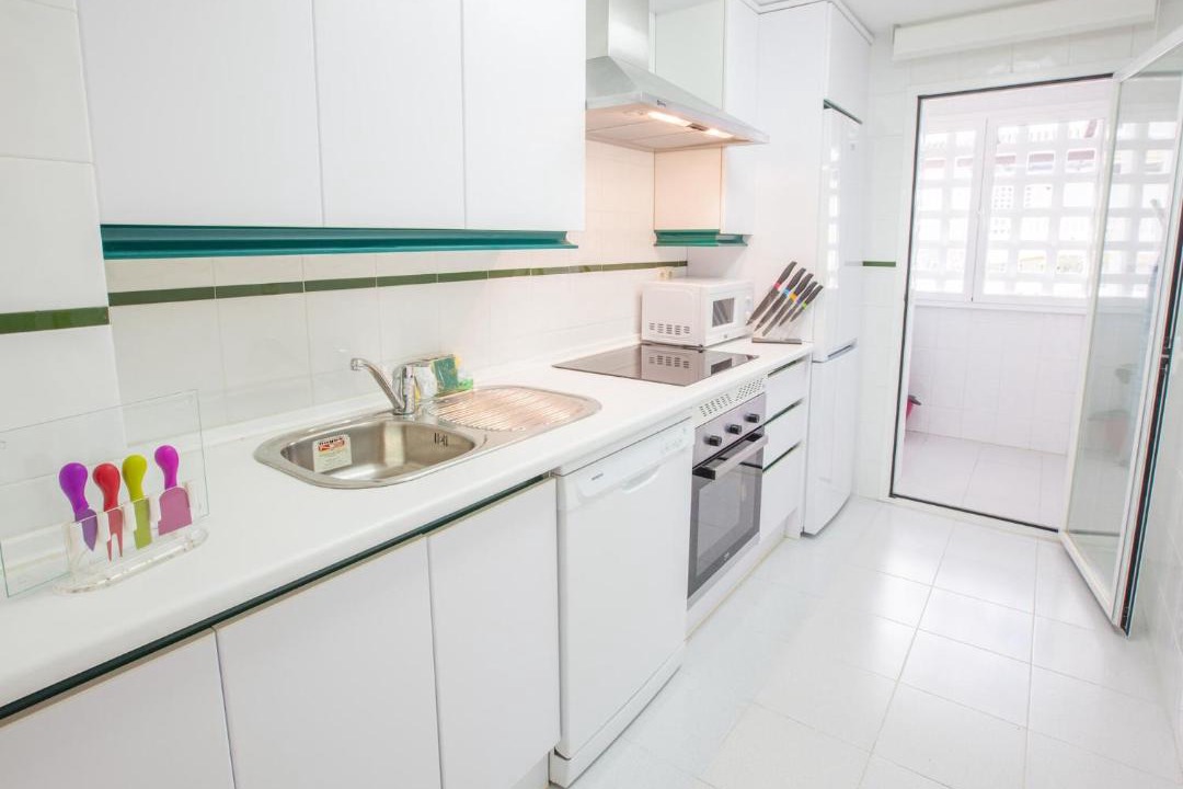 Photo of Kitchen in Marbella