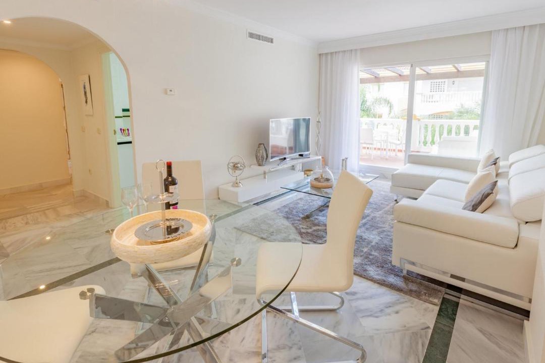 Photo of Livingroom in Marbella
