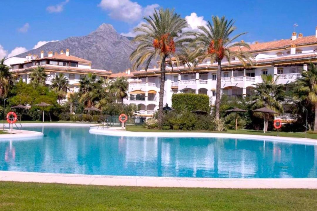 Photo of Outdoor in Marbella