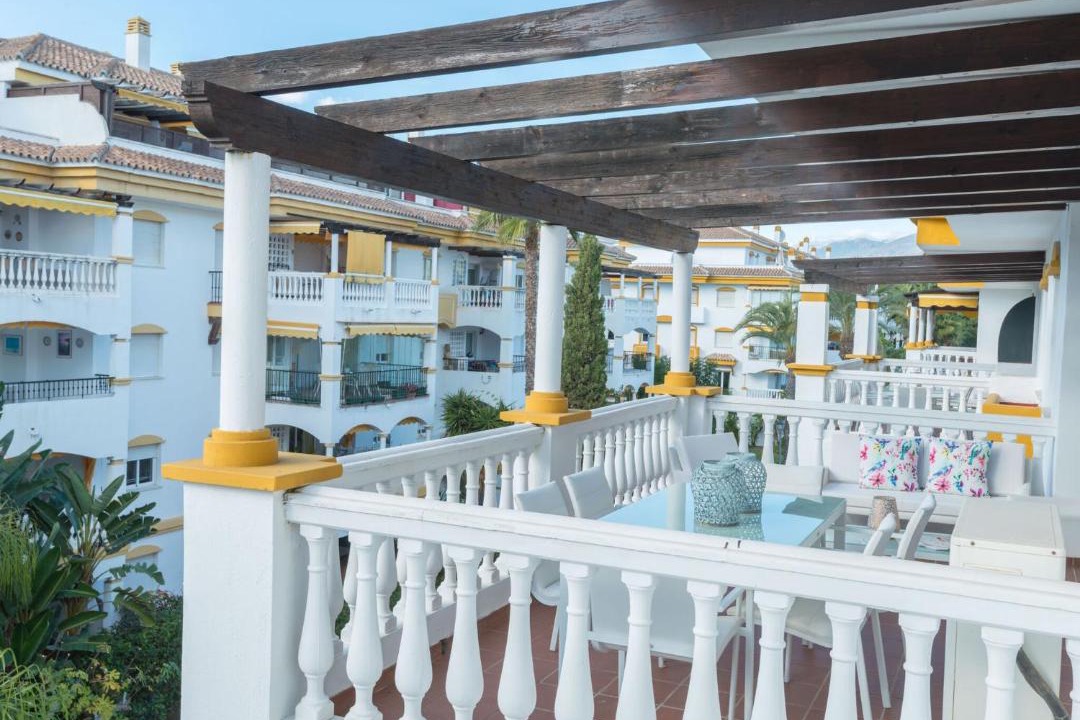 Photo of Others in Marbella