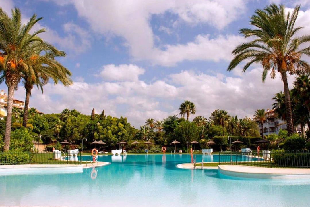 Photo of Outdoor in Marbella