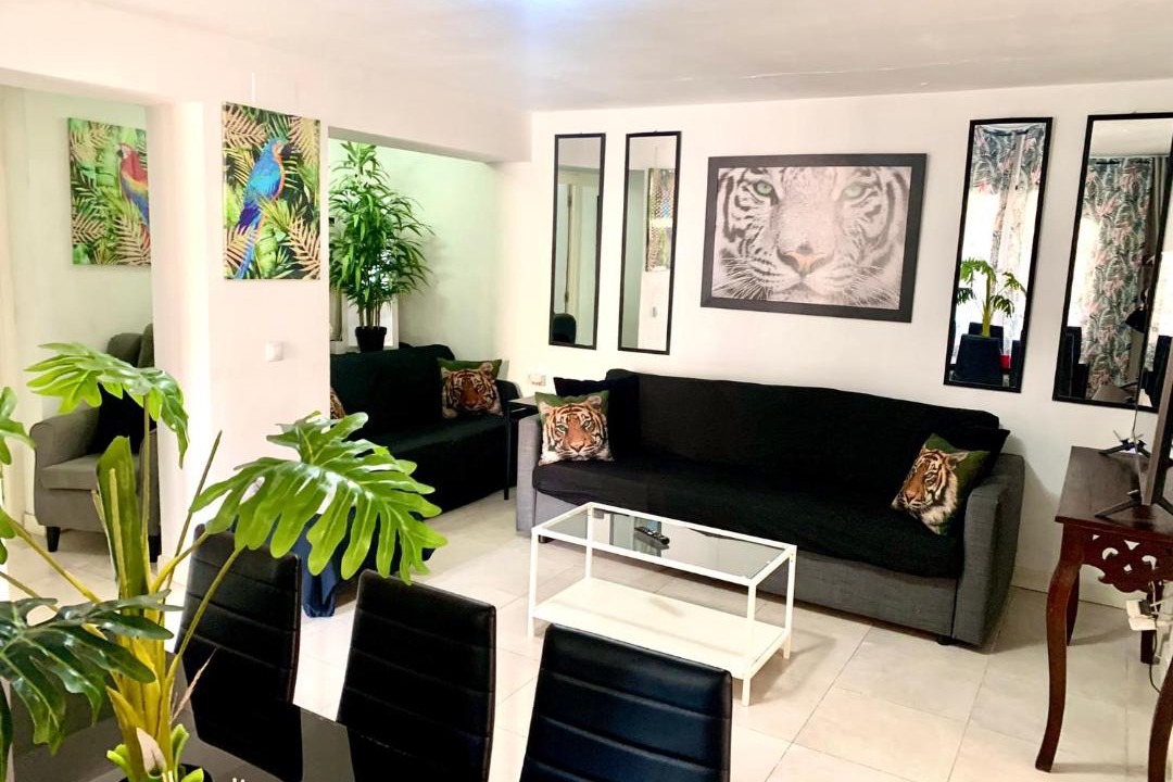 Photo of Livingroom in Aguadulce