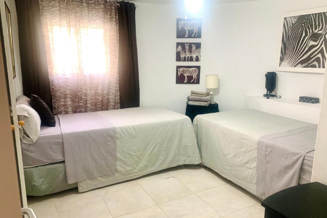 Photo of Bedroom in Aguadulce
