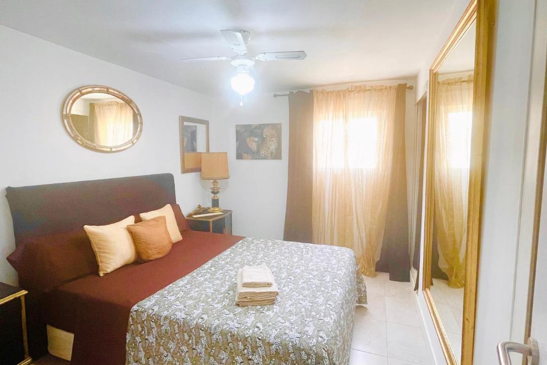 Photo of Bedroom in Aguadulce