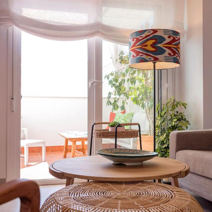 Photo of Livingroom in Sanlucar de Barrameda