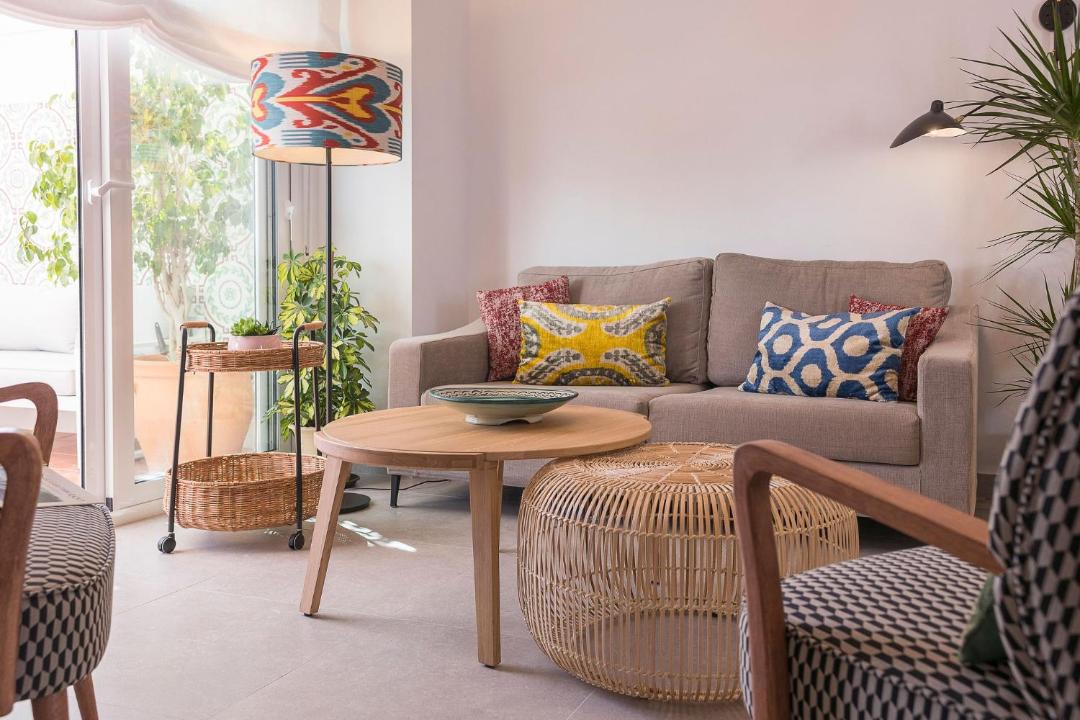 Photo of Livingroom in Sanlucar de Barrameda