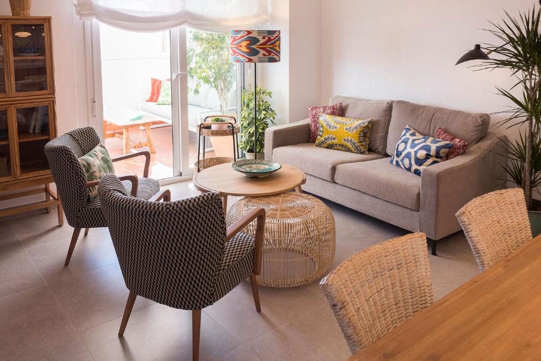 Photo of Livingroom in Sanlucar de Barrameda