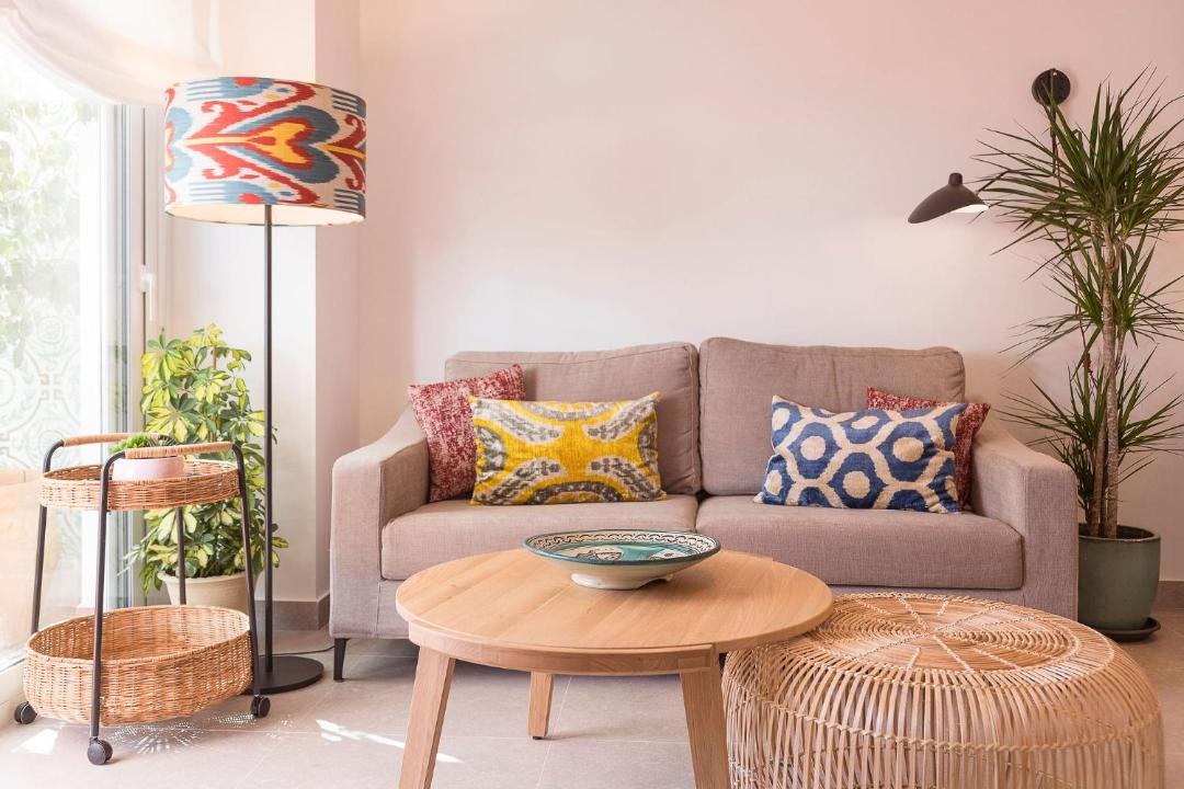 Photo of Livingroom in Sanlucar de Barrameda