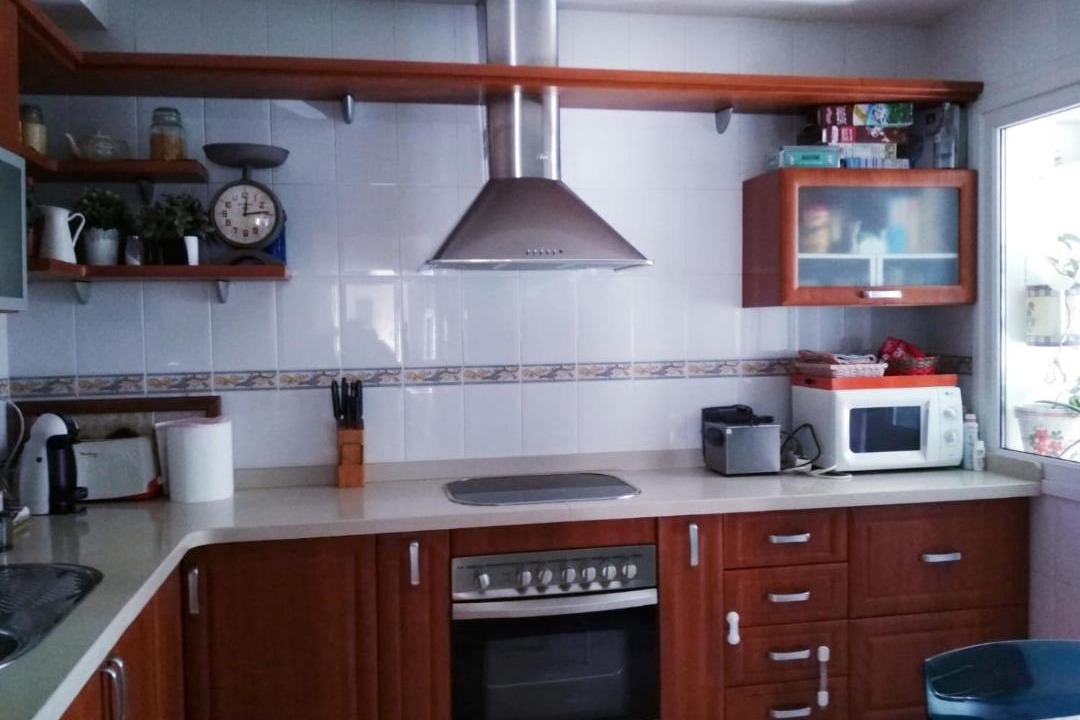 Photo of Kitchen in Cadiz