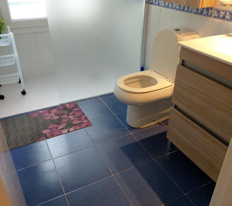 Photo of Bathroom in Cadiz