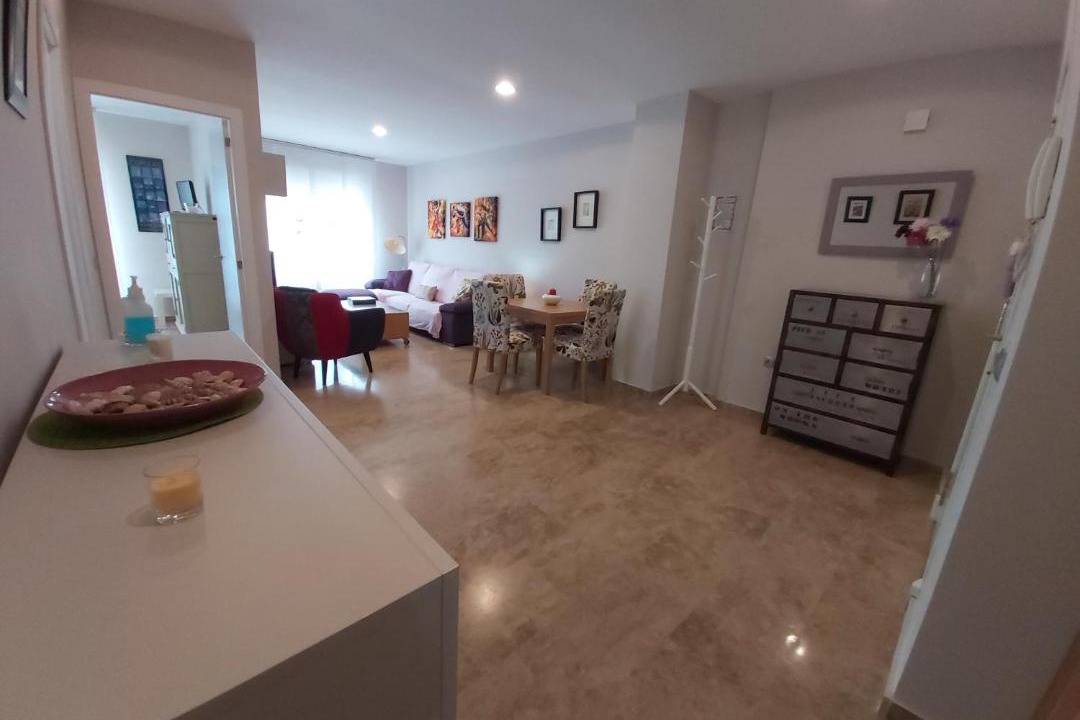 Photo of Livingroom in Cadiz