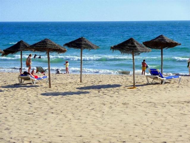 Photo of Outdoor in Cadiz