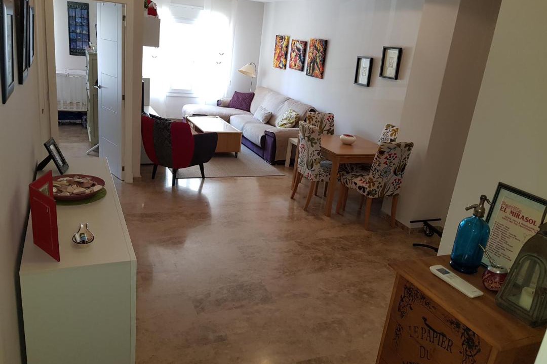 Photo of Livingroom in Cadiz