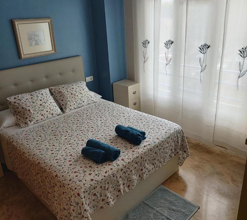 Photo of Bedroom in Cadiz