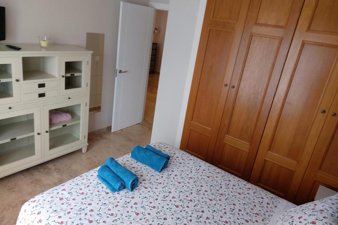 Photo of Bedroom in Cadiz