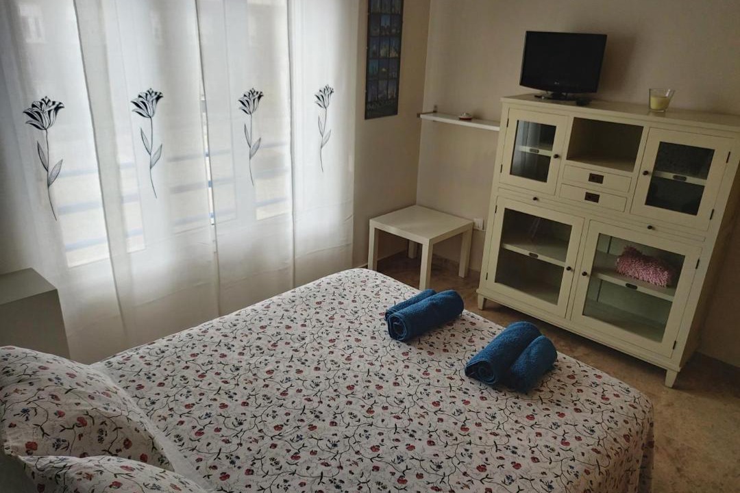 Photo of Bedroom in Cadiz