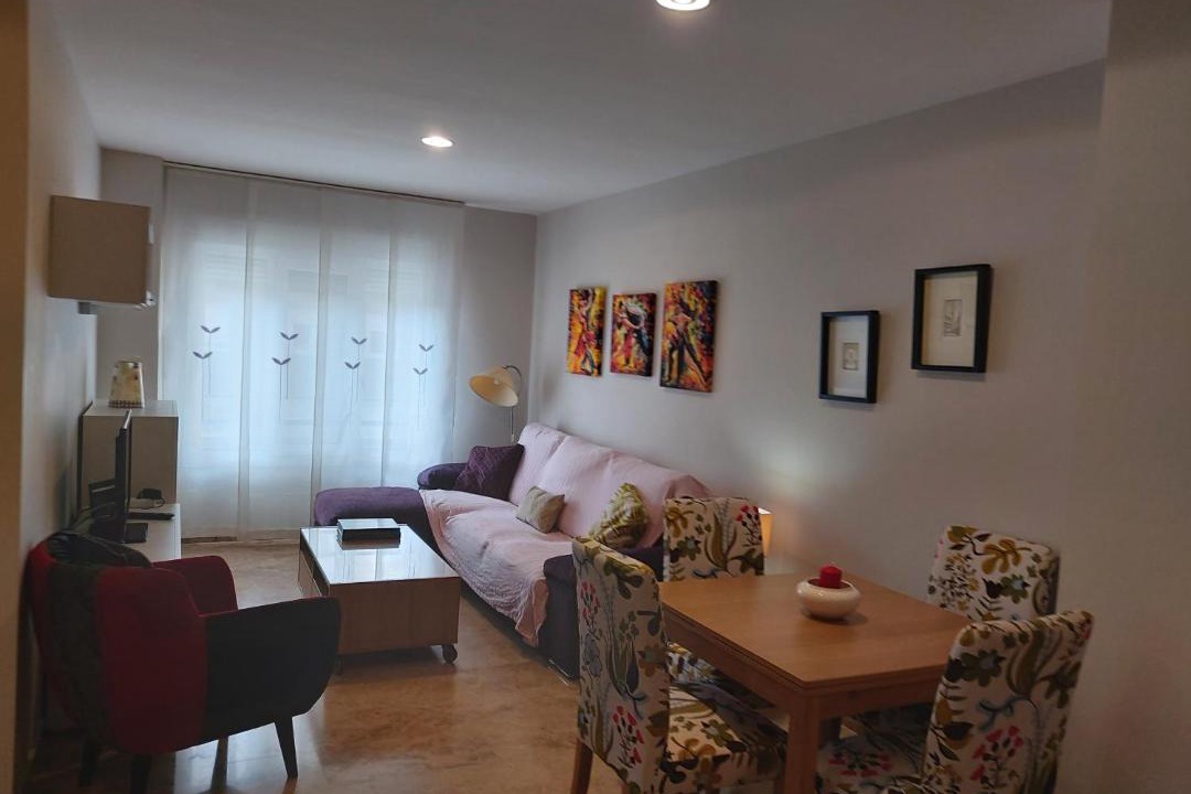 Photo of Livingroom in Cadiz