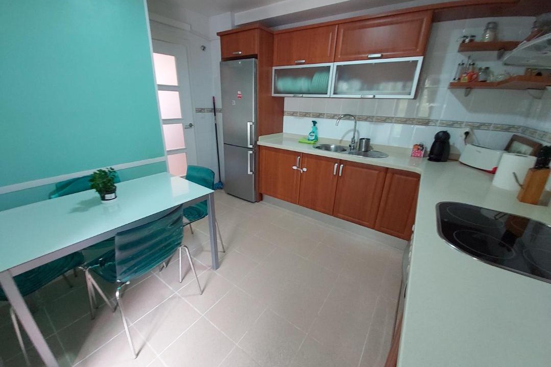 Photo of Kitchen in Cadiz