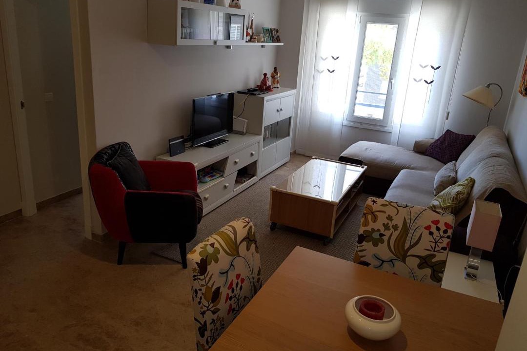 Photo of Livingroom in Cadiz