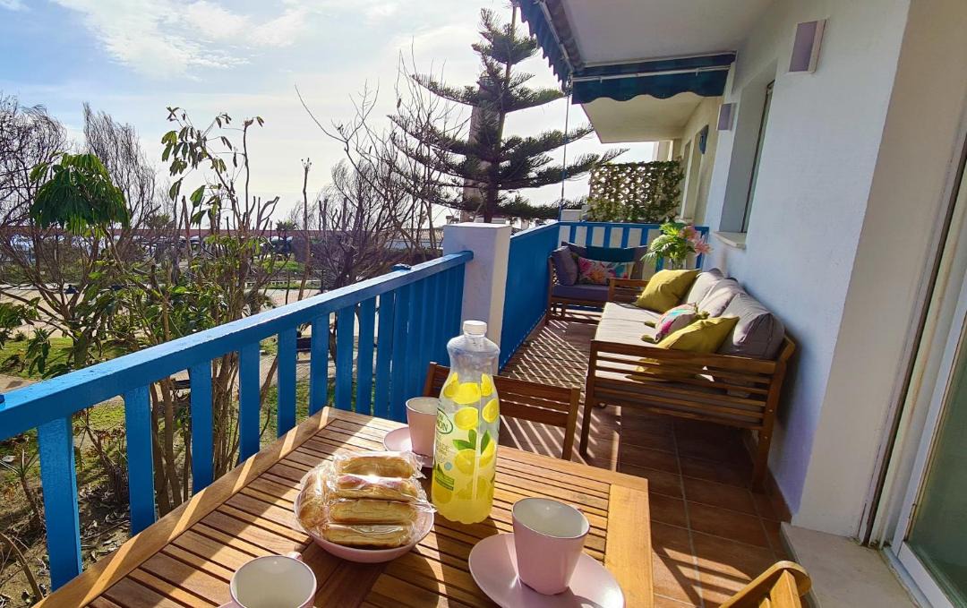 Photo of Patio Balcony in Estepona