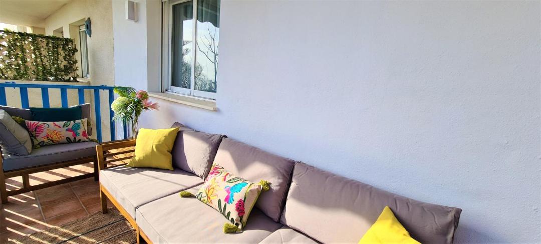 Photo of Livingroom in Estepona