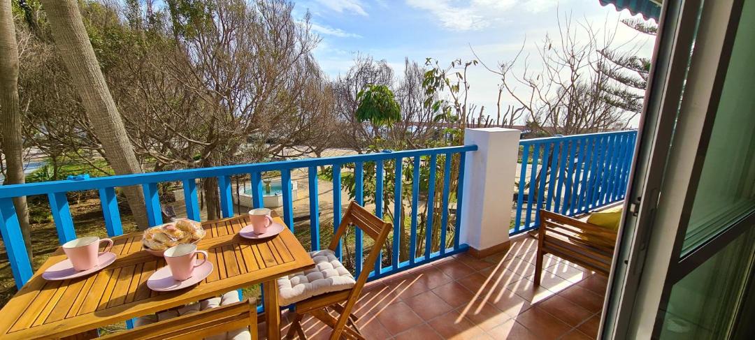 Photo of Patio Balcony in Estepona