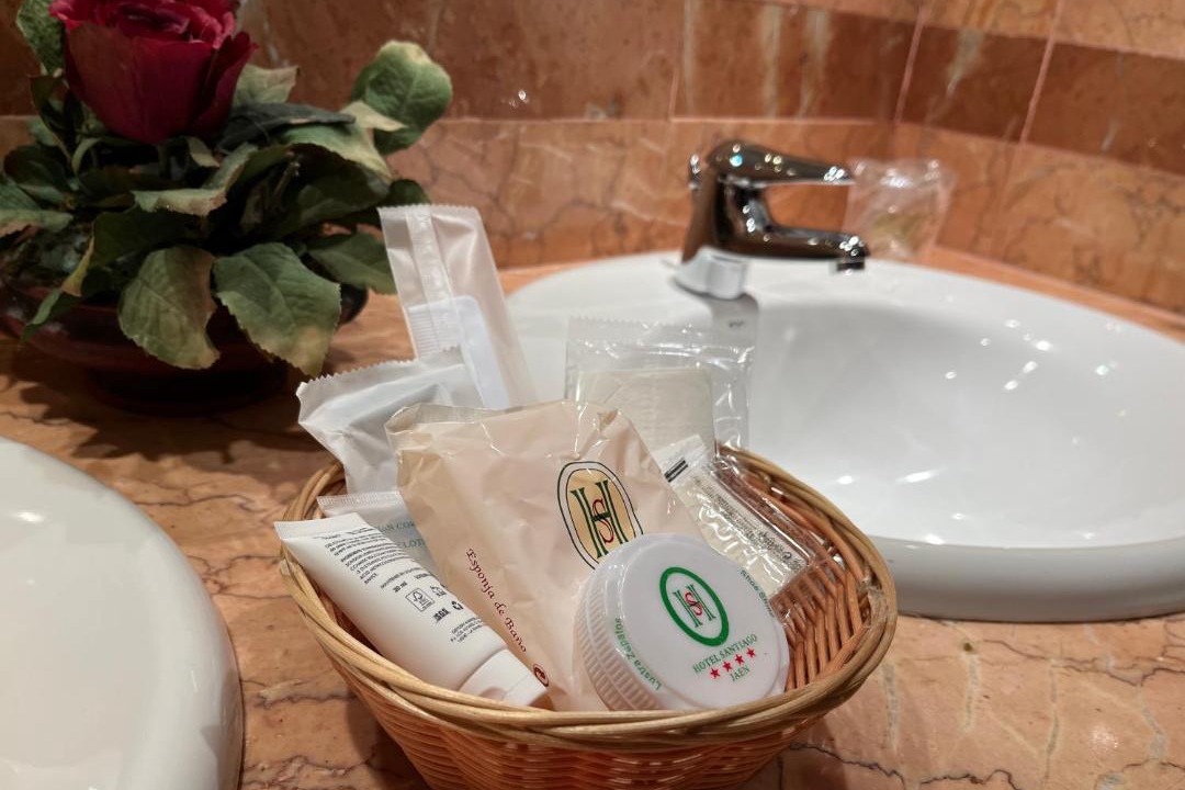 Photo of Bathroom in Linares