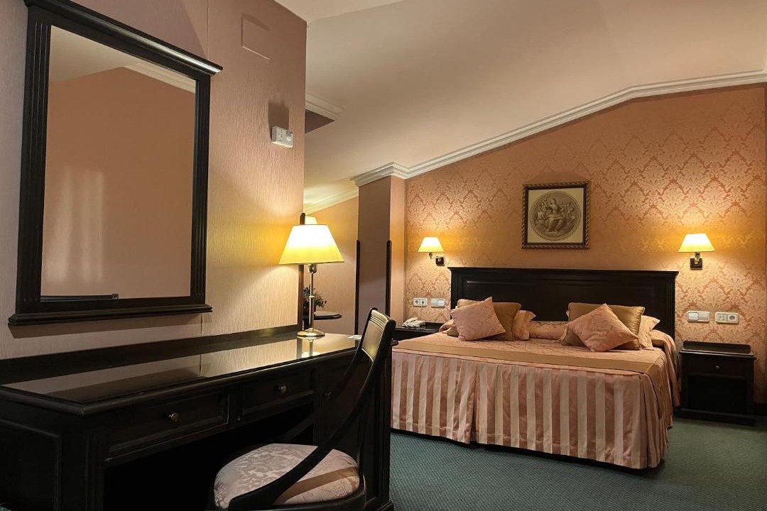 Photo of Bedroom in Linares
