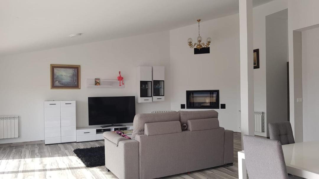 Photo of Livingroom in Villamiel