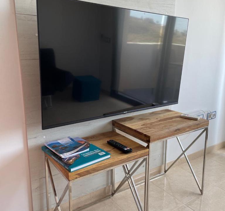 Photo of Livingroom in La Envia