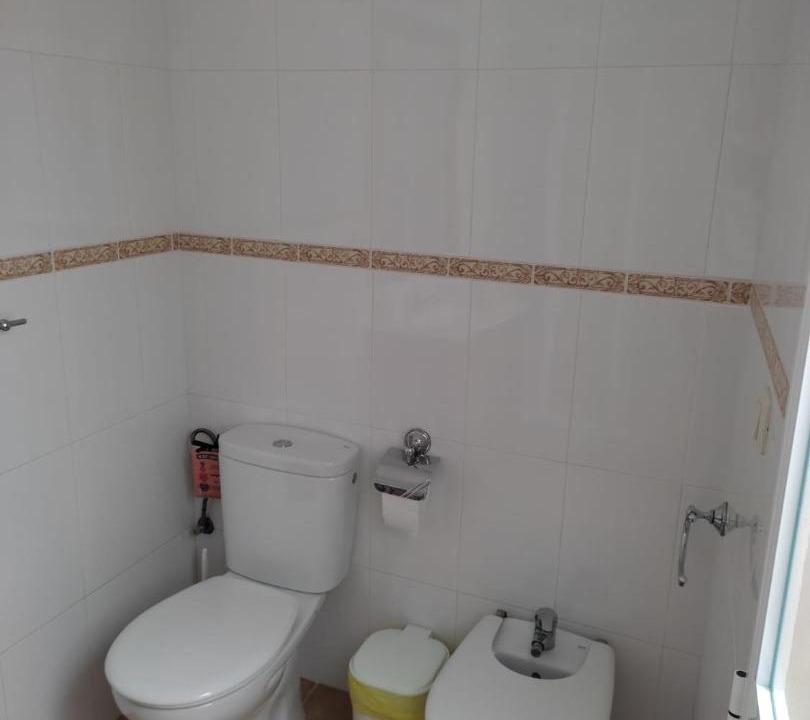 Photo of Bathroom in Torre Alhaquime