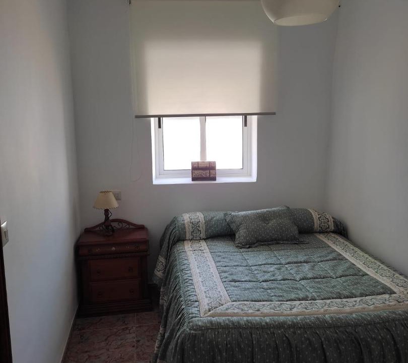 Photo of Bedroom in Torre Alhaquime