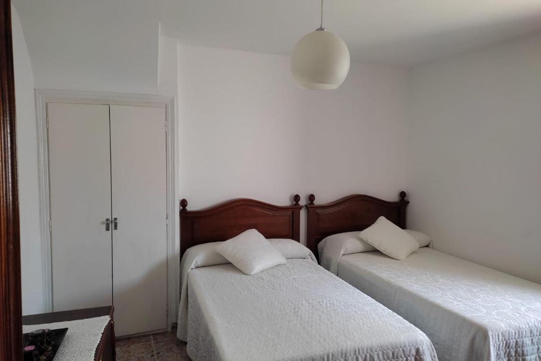 Photo of Bedroom in Torre Alhaquime