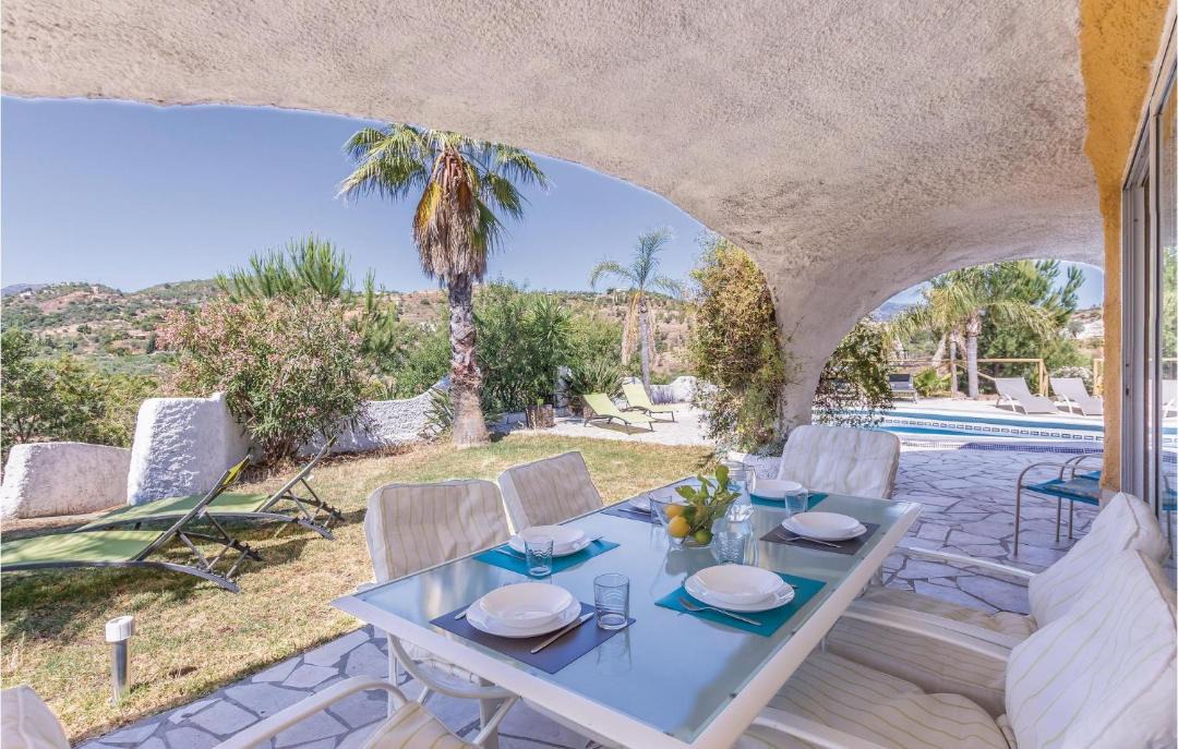 Photo of Patio Balcony in Monda