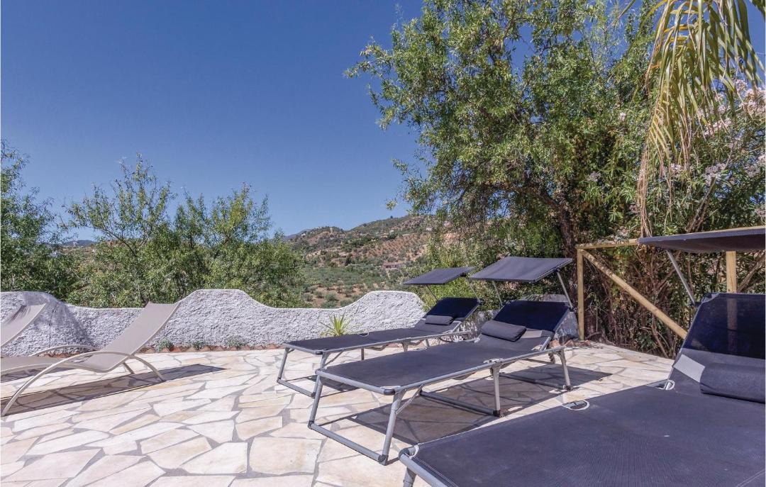 Photo of Patio Balcony in Monda